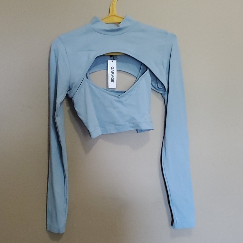 Garage 2 piece set size medium